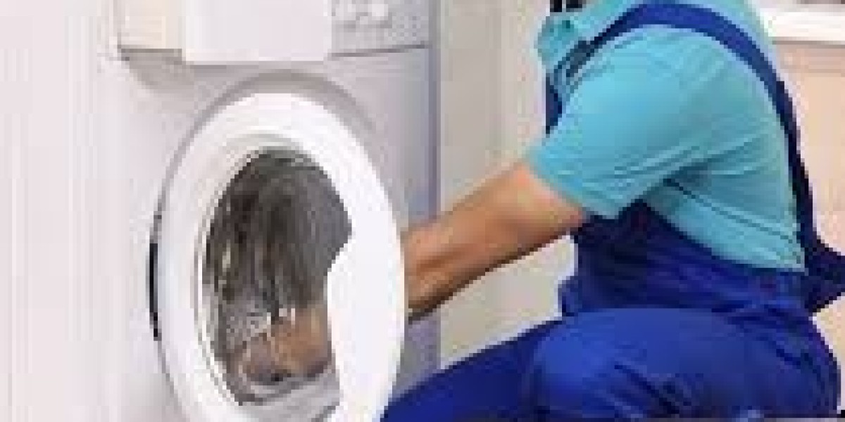 Affordable Dryer Repair in Dubai by Certified Technicians