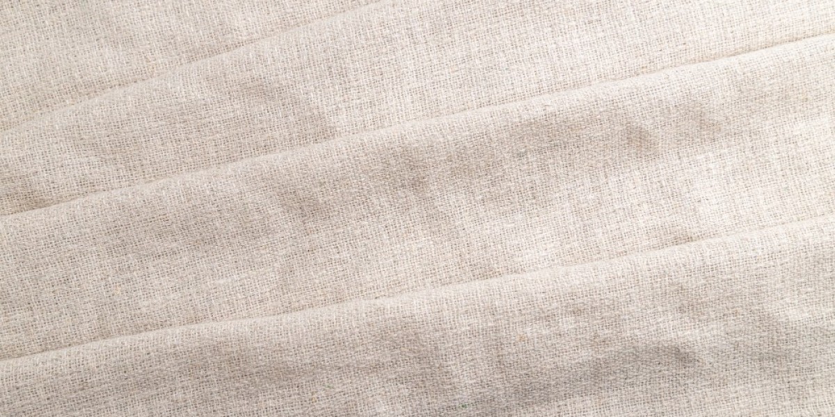 How to Choose the Right GSM When Buying Linen Fabric in Australia