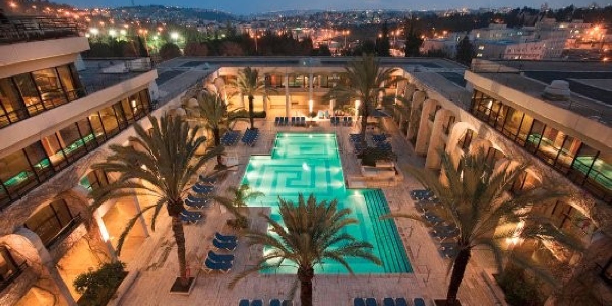 Hotels in Jerusalem for a Shabbat Wedding: The Ultimate 2025 Guide