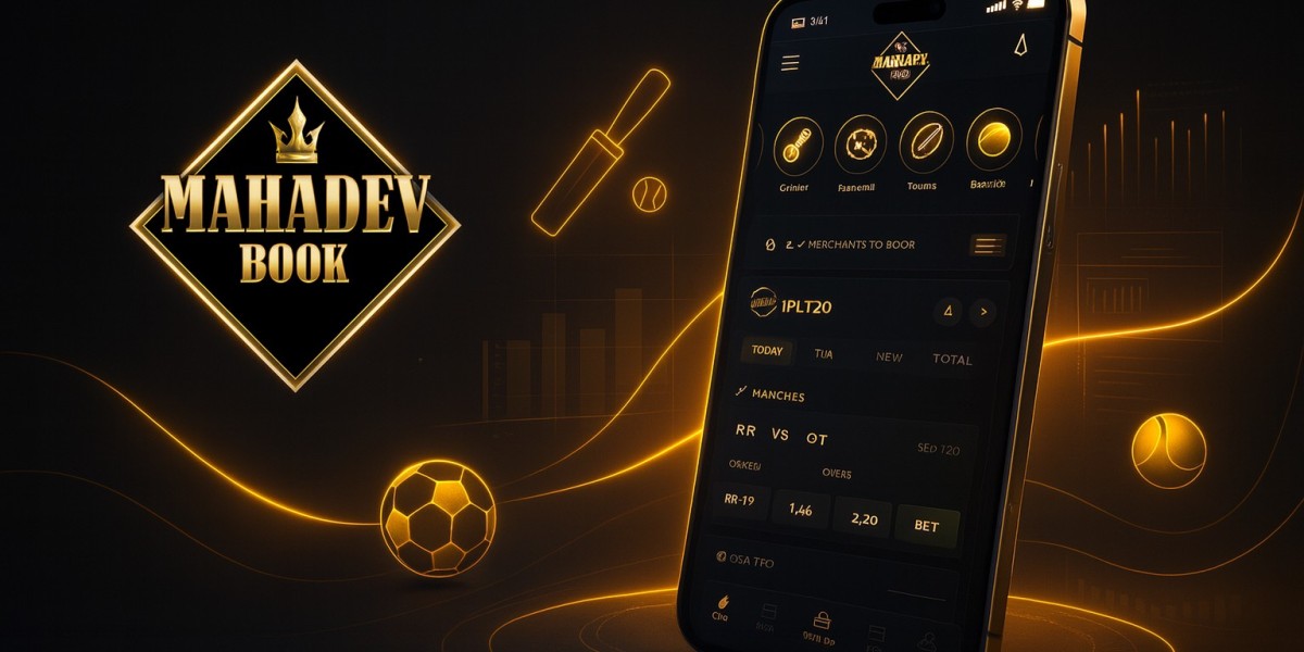What is Mahadev Book? Complete Beginner’s Guide to Online Betting