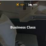 businessfare434 fare