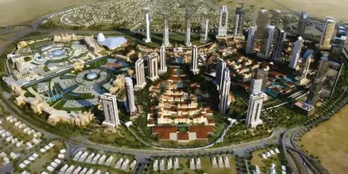 Jumeirah Village Circle
