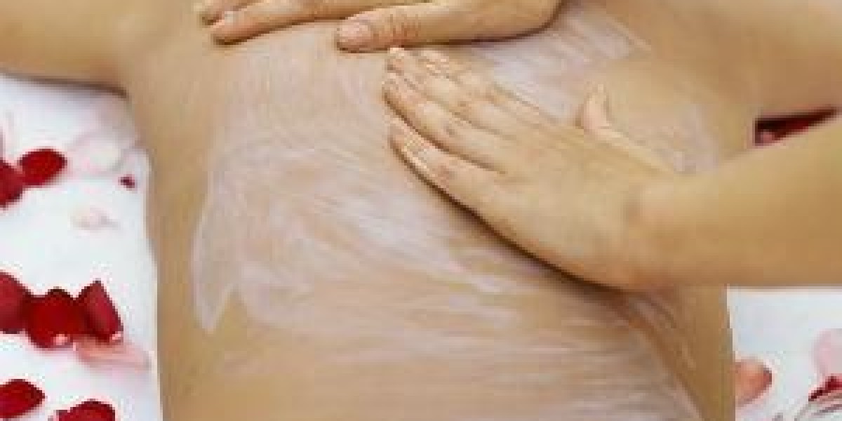 Swedish Massage Near Me: The Ultimate Guide to Relaxation