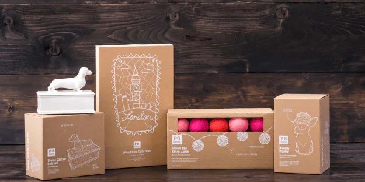 Custom Boxes in Chicago | Custom Boxes Zone