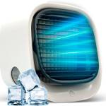 AiraBreeze Portable Air conditioner Reviews