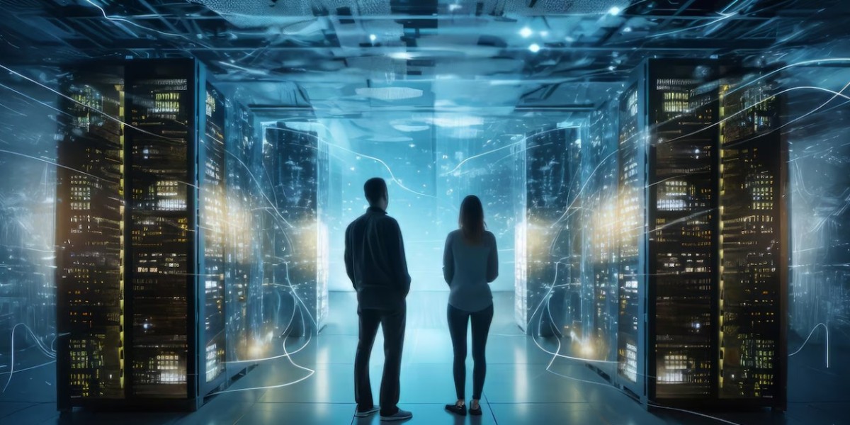 Why Businesses Are Prioritizing India Dedicated Server Hosting for Better Control