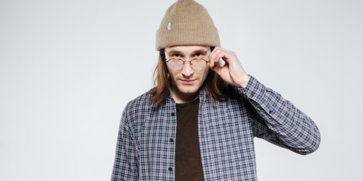 Top Glasses Frames for Boy's Fashion