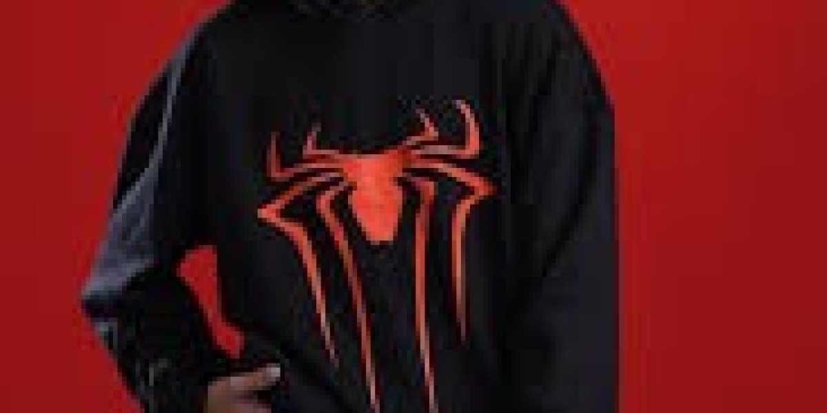 Sp5der Shop – The Ultimate Destination for Bold Streetwear Fashion