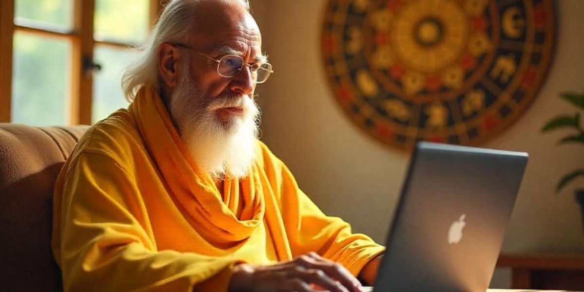 Astrology by Date of Birth: What Your Birth Details Reveal About Your Life in 2026