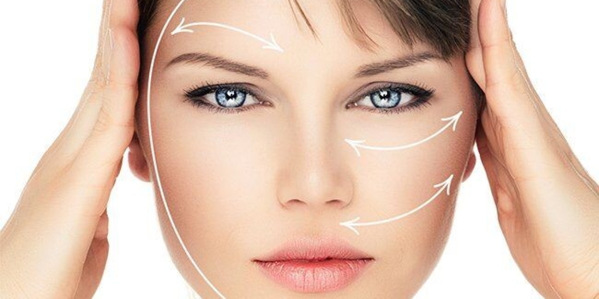 Achieve Facial Volume and Contour with Thread Lift Treatment Techniques