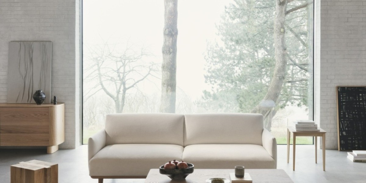 Modern 3 Seater Sofa Designs That Elevate Indian Homes: Why BoConcept Stands Out