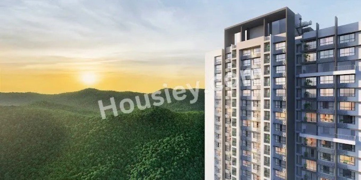 Godrej Green Terraces Panvel East: Your Dream Home Awaits in Mumbai’s Green Paradise