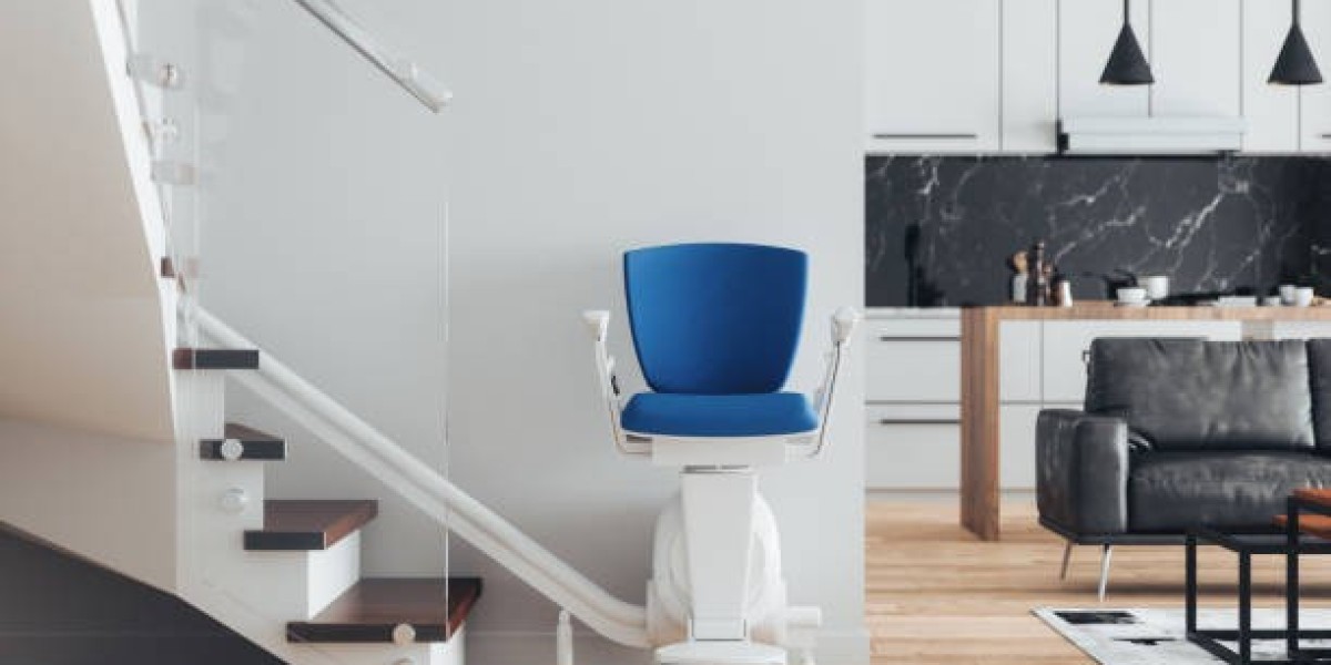 Best Straight stairlifts Acorn