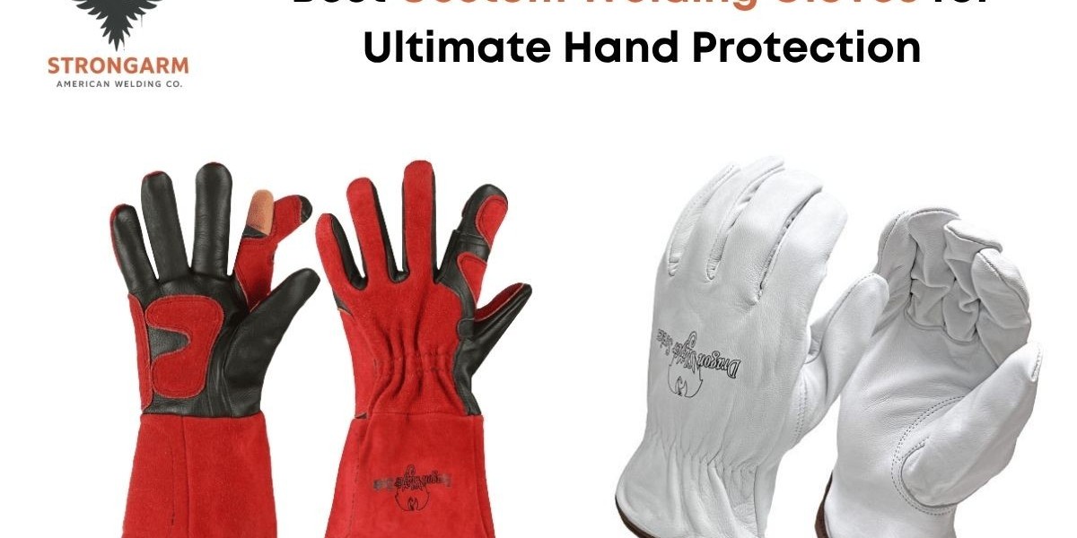 Cut Resistant Gloves: Essential Safety Gear for American Workers