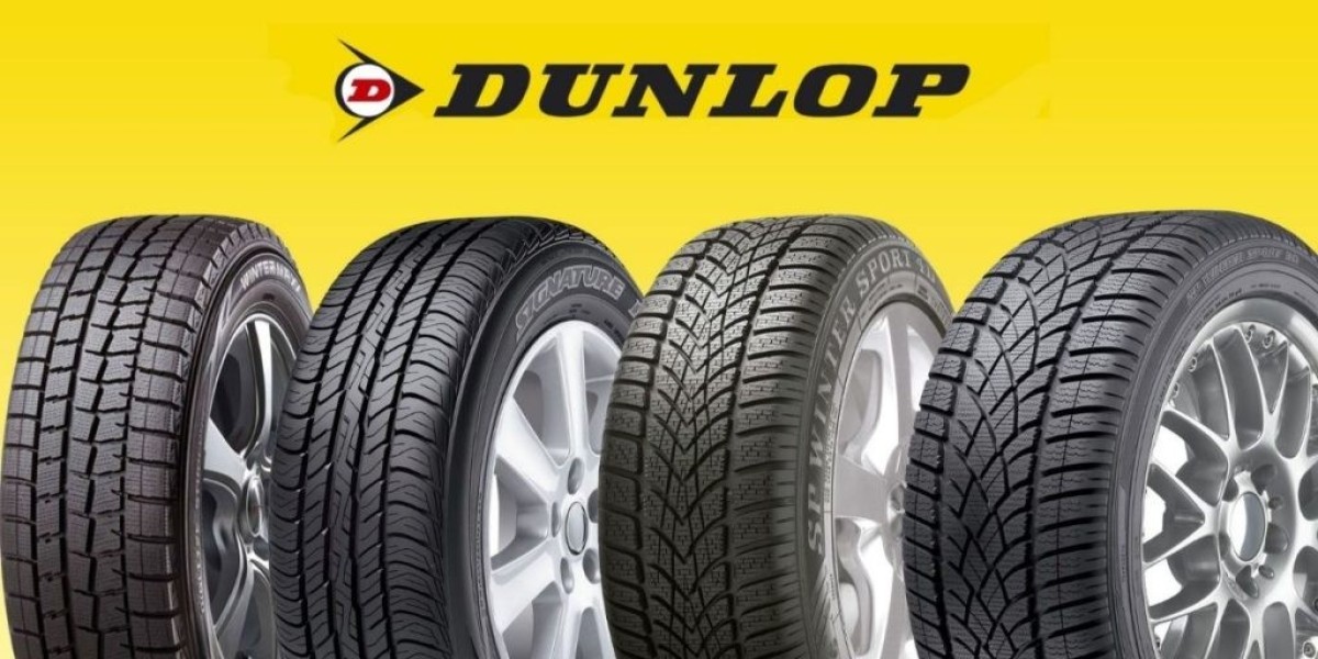 Sand Dance Tyre – Your Trusted Choice for Dunlop UAE and Affordable Tyre Prices in Dubai