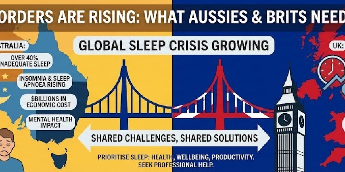 Can Narcolepsy Get Worse Over Time? Understanding Symptoms, Progression & Treatment Options