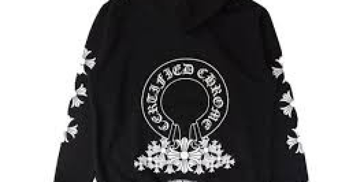 Chrome Hearts – The Ultimate Guide to the Luxury Streetwear Icon Redefining Modern Fashion