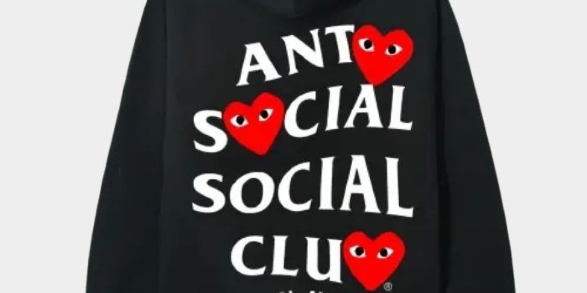 Why Comme des Garcons leads the pack