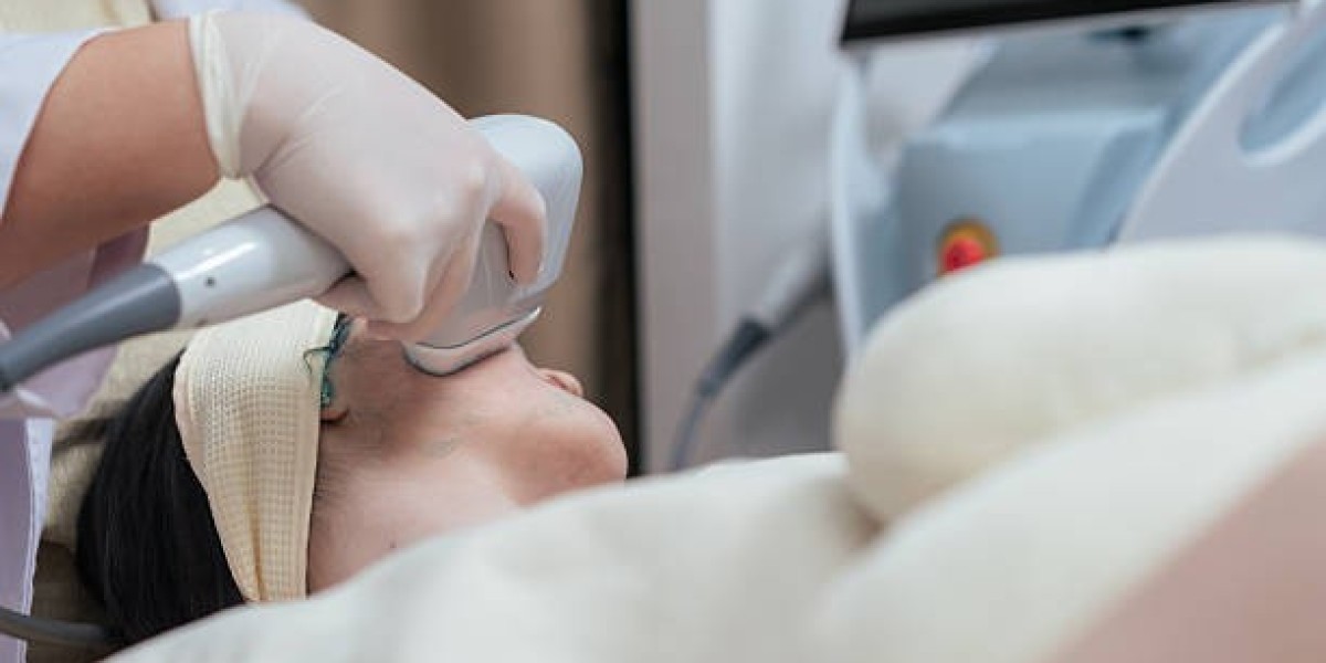 أحدث تطورات تقنية الهايفو في عالم تجديد شباب البشرة