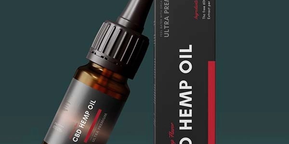 Where to Buy the Best Custom CBD Oil Boxes for Professional Packaging | CBD Oil Packaging Wholesale