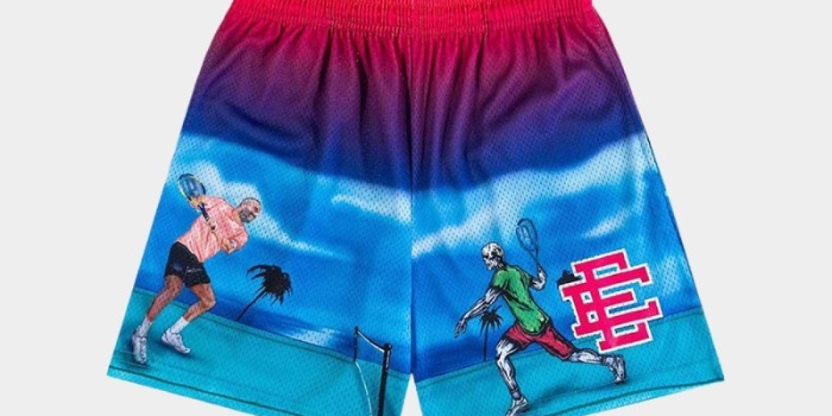 What makes Eric Emanuel different from others