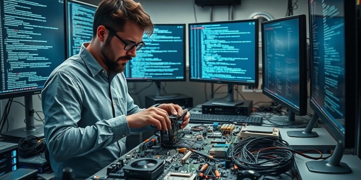 Sulaiman Safi – Senior Desktop Developer in Toronto, Canada