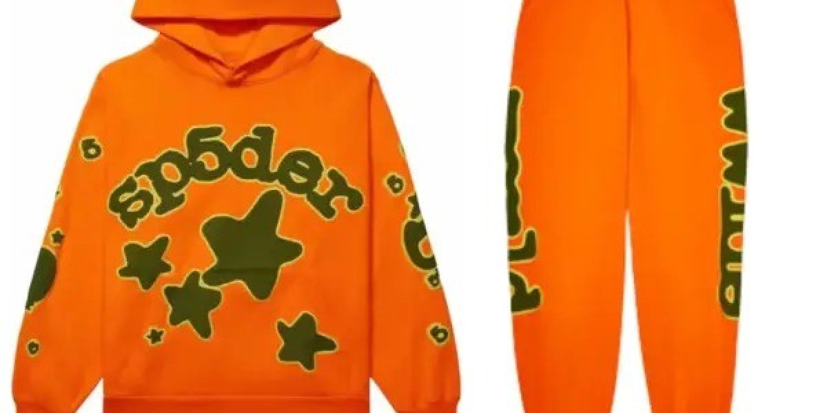 Sp5derr Sweatpants As Everyday Fashion Essentials