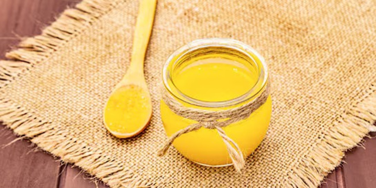 Desi Ghee Benefits, Uses & How to Choose the Best Ghee in Pakistan