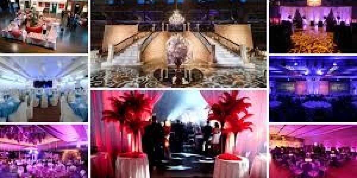 Corporate Event Venue: How to Choose the Ideal Space for a Memorable Business Gathering