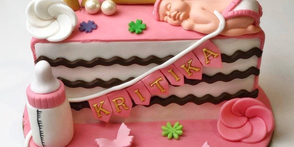 Birthday Cake Online Order: A Practical Guide for Choosing the Right Cake