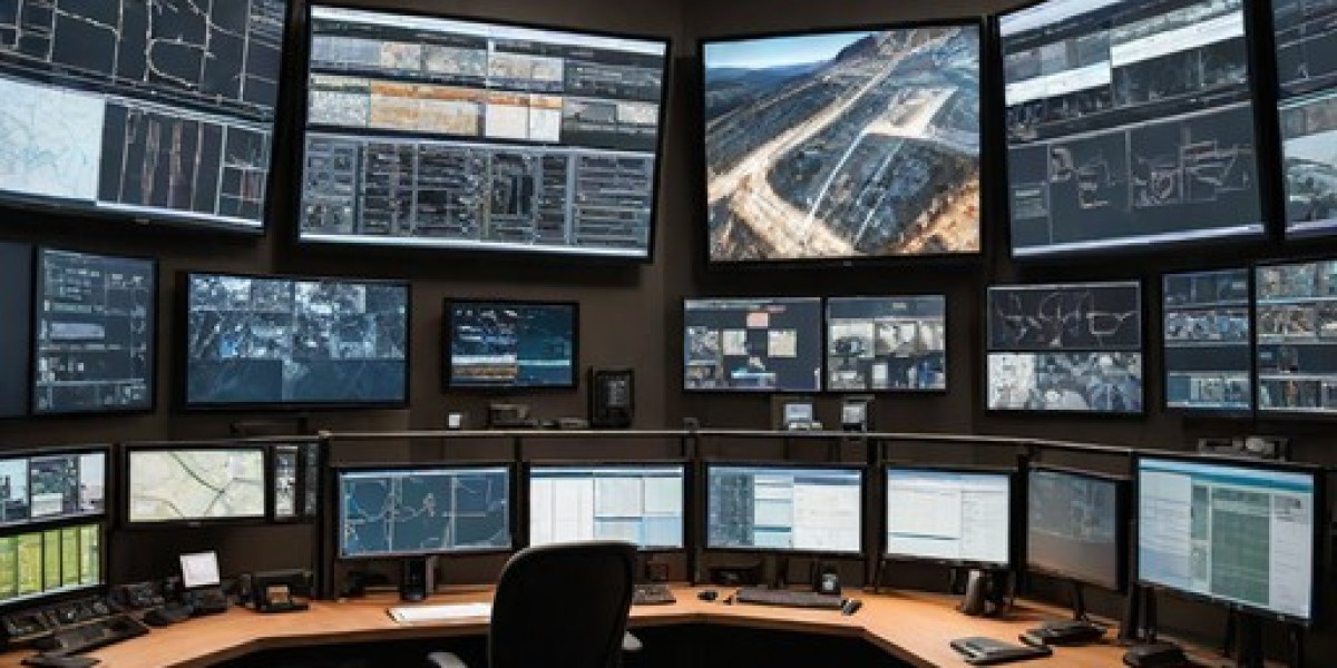 How is it possible to equip a situation center today