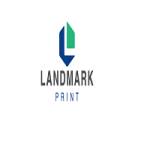 Landmark Print