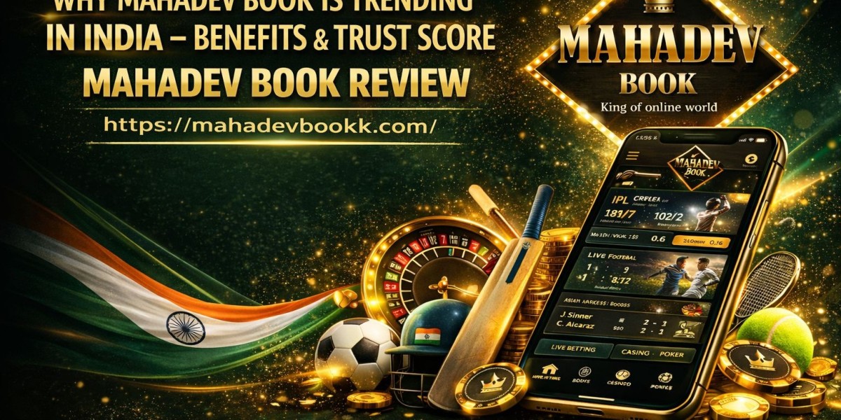 Why Mahadev Book Is Trending in India – Benefits, Trust Score & Honest Review