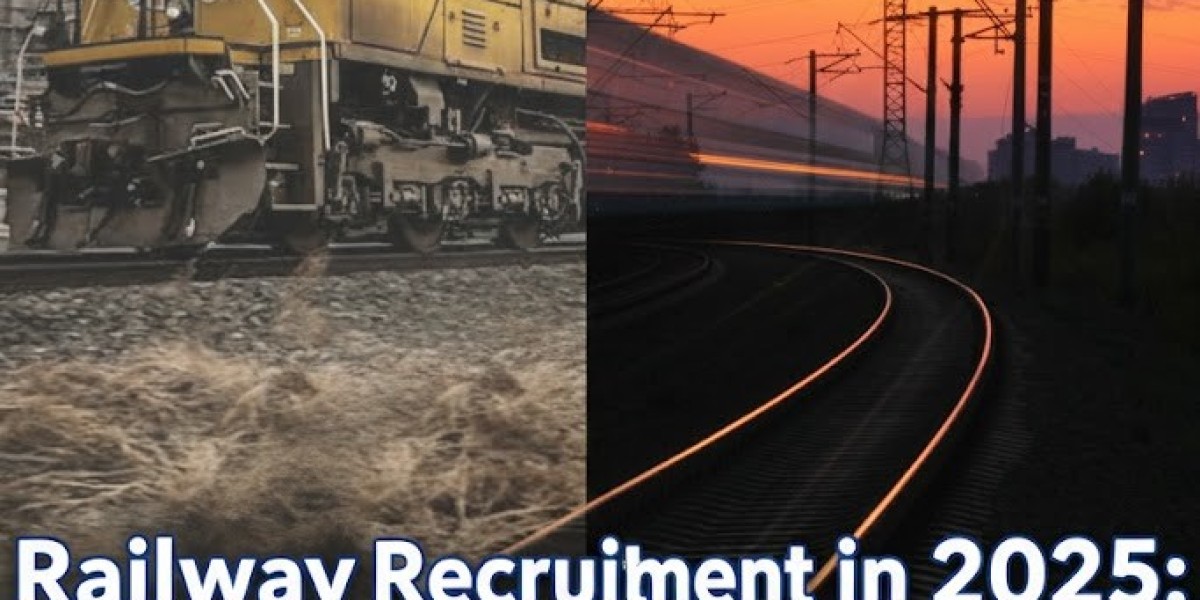 Railway Recruitment in 2025: What Is Confirmed?