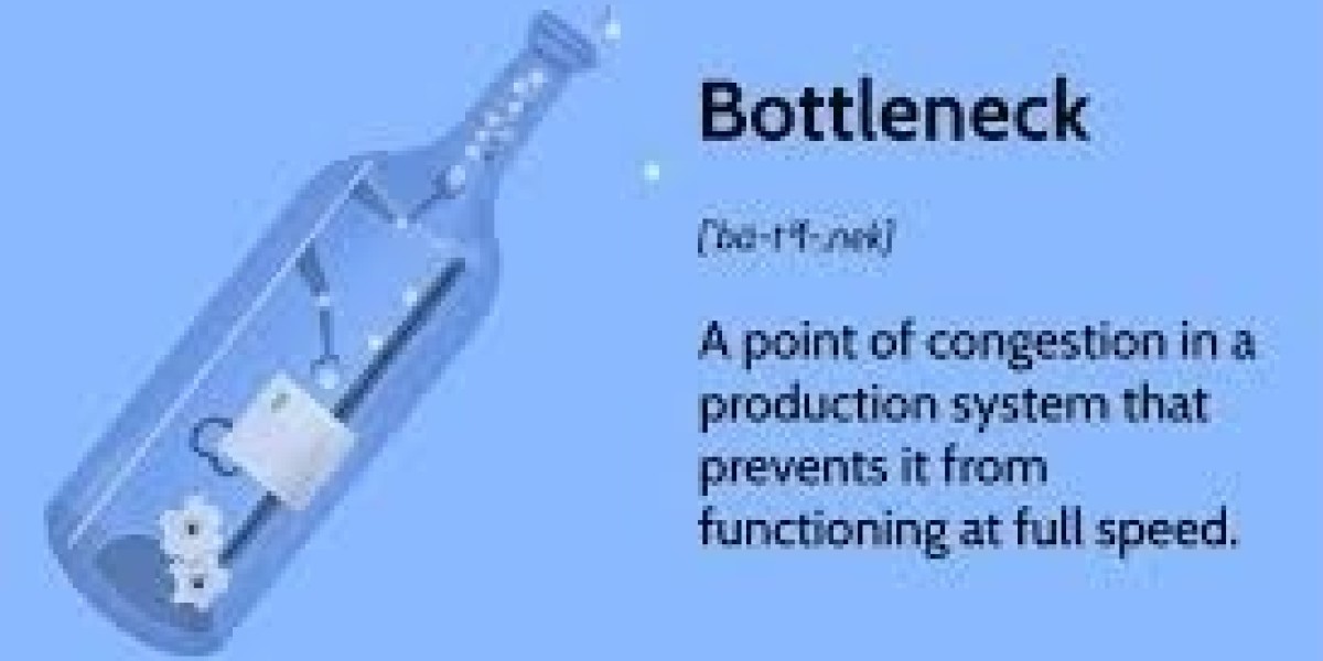 Bottleneck Rechner: The Essential Tool for Optimizing Your PC Performance