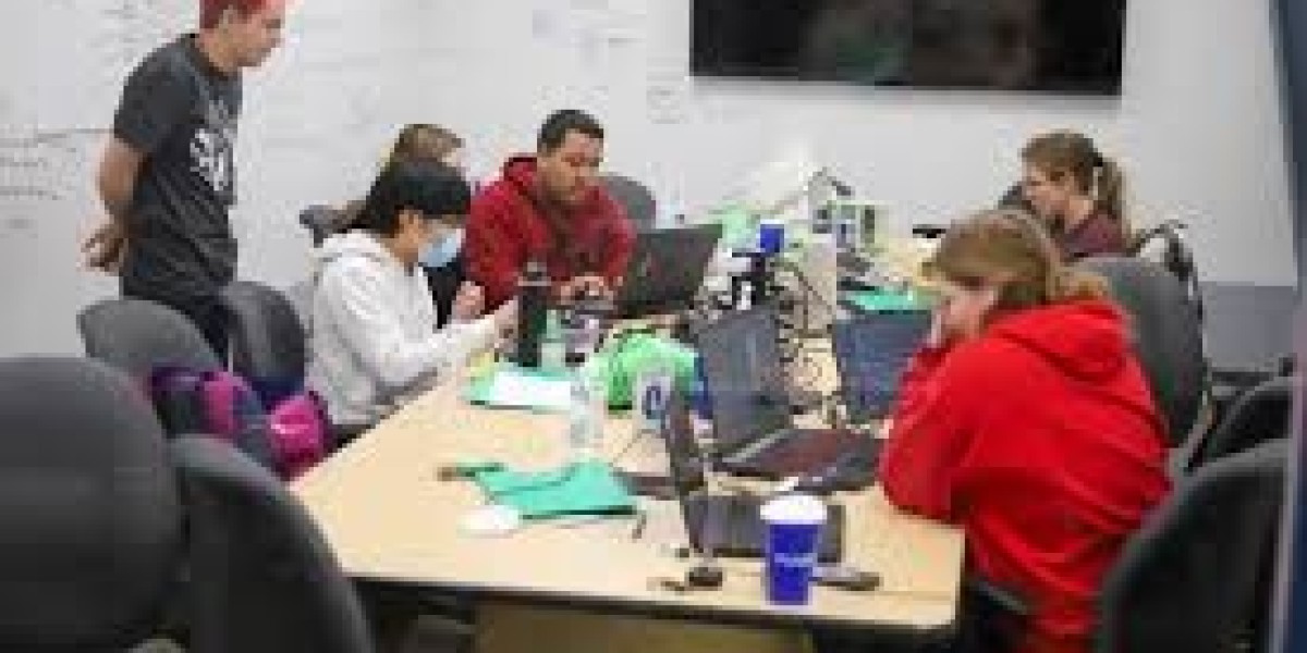 Free Hackathons: Breaking Barriers to Innovation and Learning