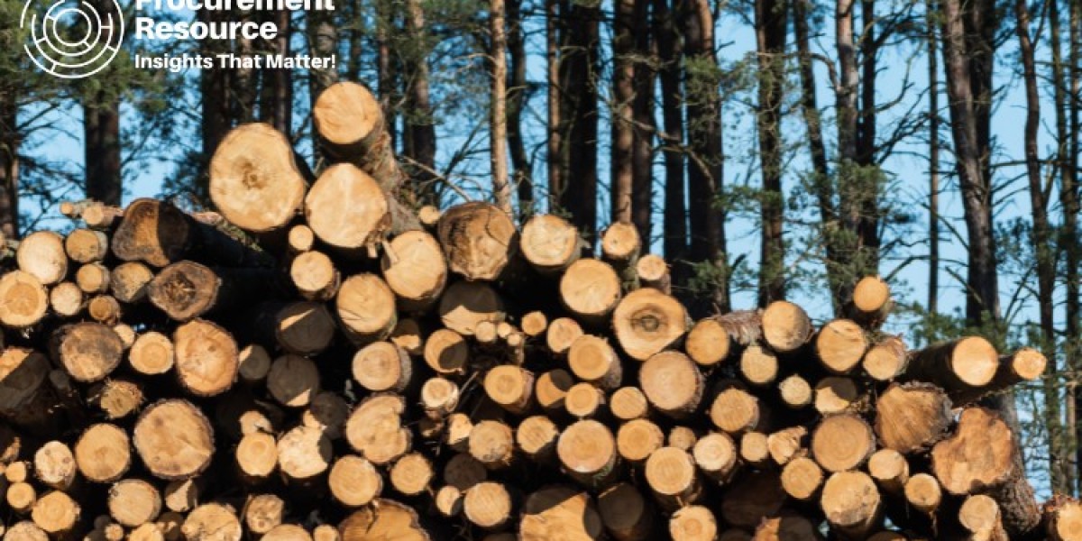 Softwood Lumber Market Analysis: Price Trend, Historical Data, and Forecast Insights