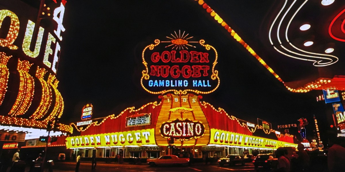 Mobile Gaming in Online-Casinos: Die wichtigsten Features und Trends 2025