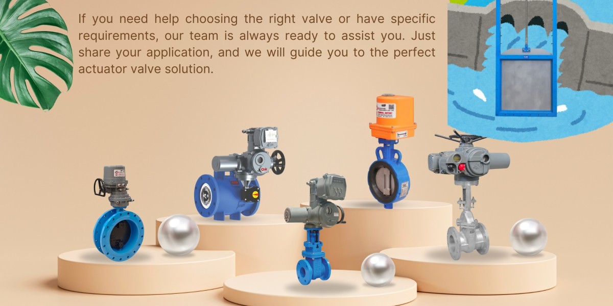 Electric Gate Valve Manufacturer for Smart & Reliable Flow Control