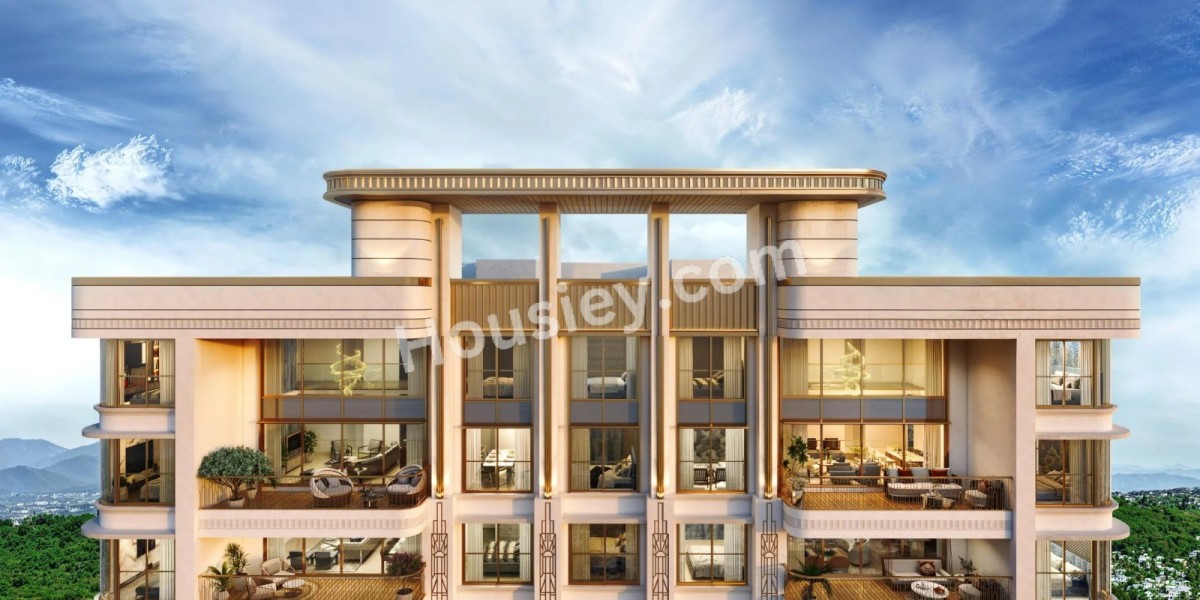 Lodha Palais Kothrud – Ultra-Luxury Pune Property for Sale Designed for a Grand Lifestyle