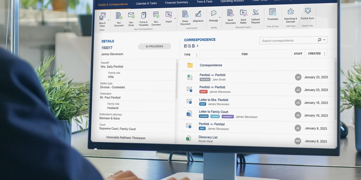 Advanced Tools That Transform Case Workflows