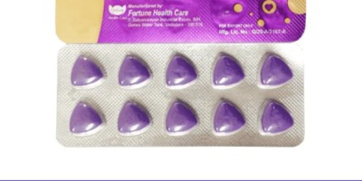 Buy Fildena 100 Mg online: A Complete Guide to Safe and Effective Use