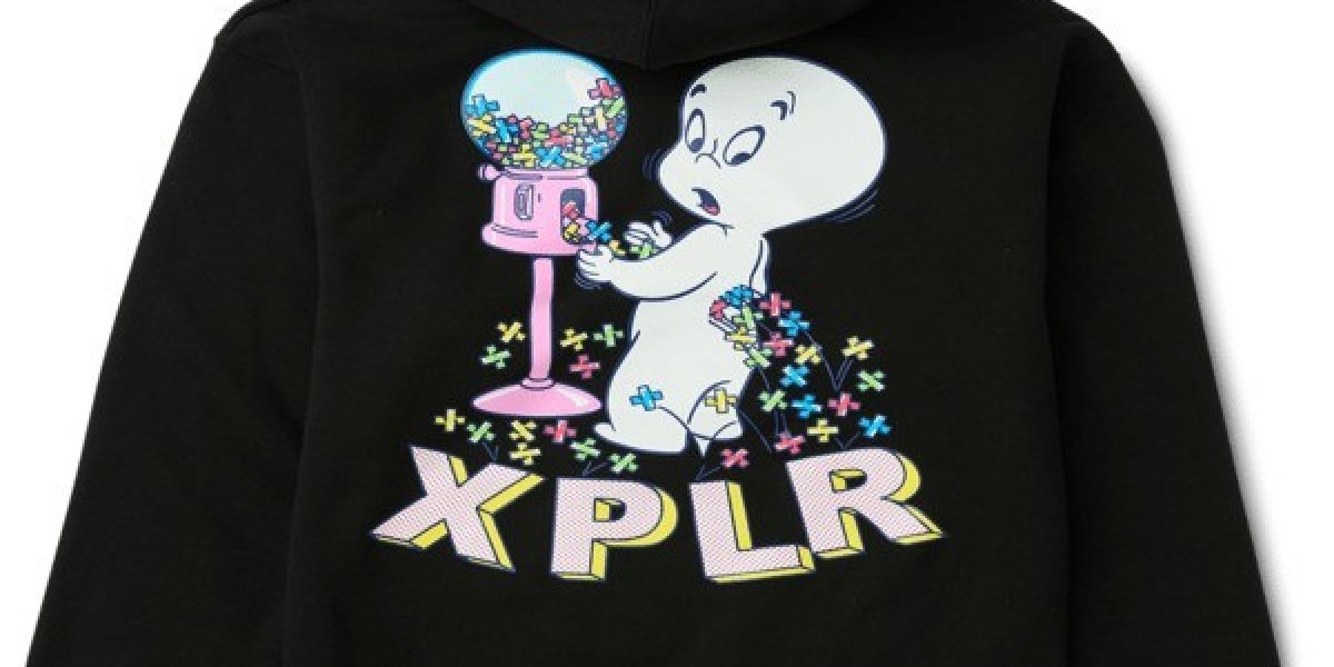 XPLR Merch: Wear the Journey, Live the Adventure