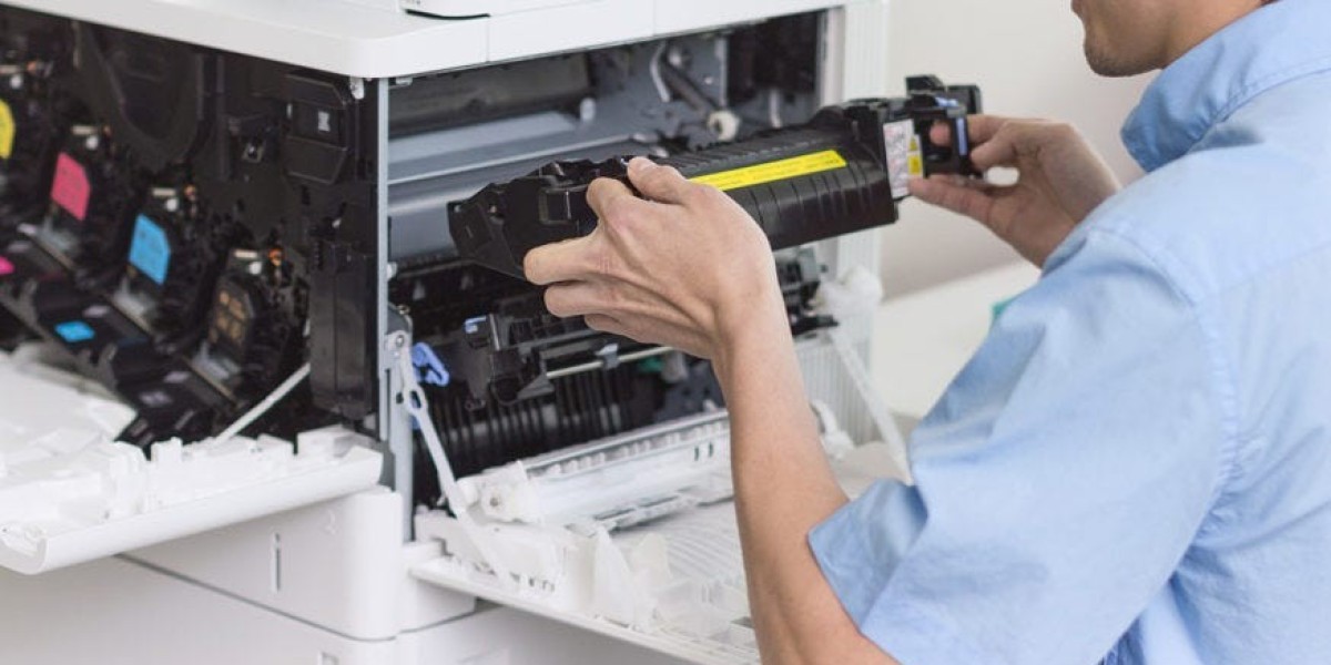 Printer Repair UK: Trusted Solutions for Home and Office Printers