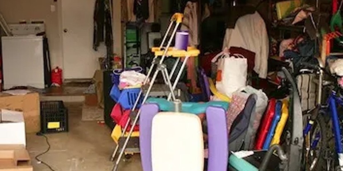 Reliable Garbage Removal Services | Junk Is Removal