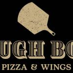 Dough Boys Pizza Wings