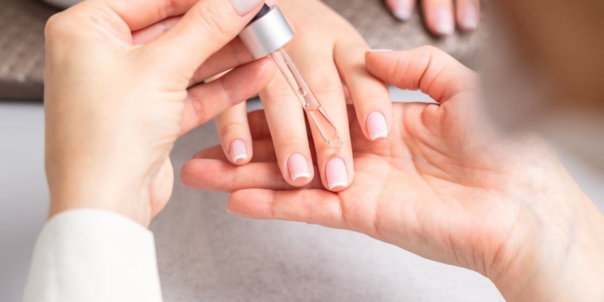 Where to Get Advanced Nail & Skin Care in Edinburgh