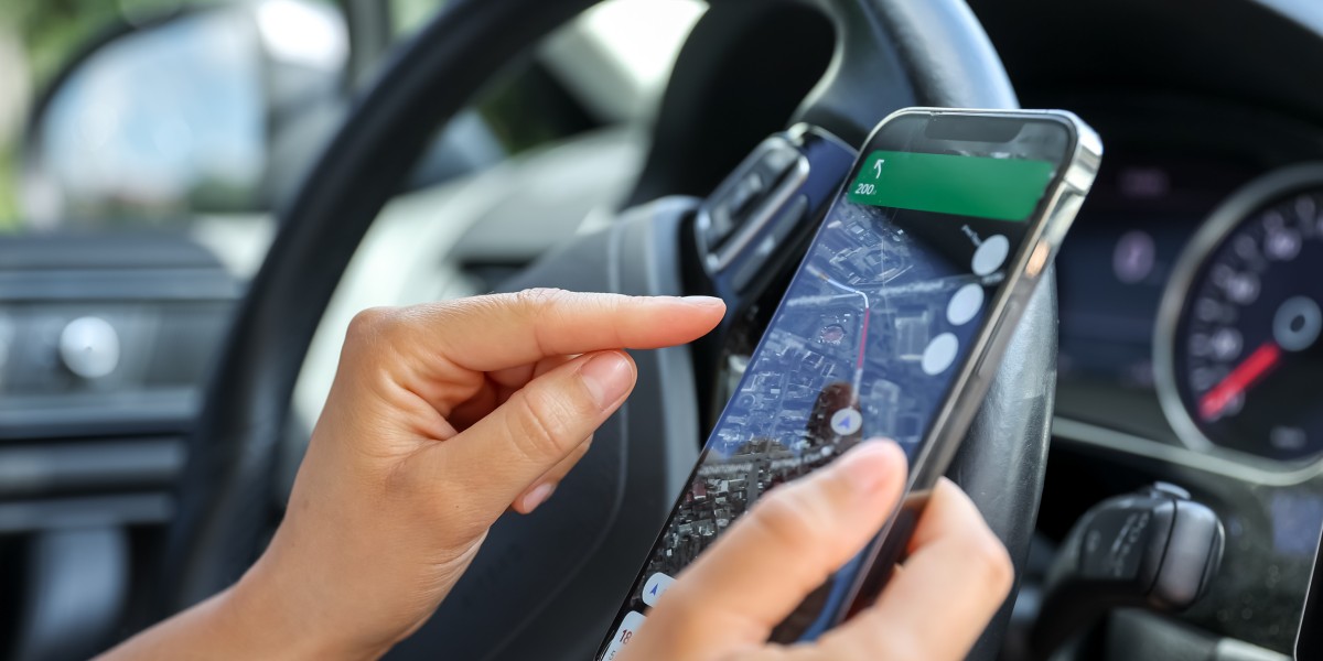 Best GPS Tracking Software for Smarter Fleet Operations