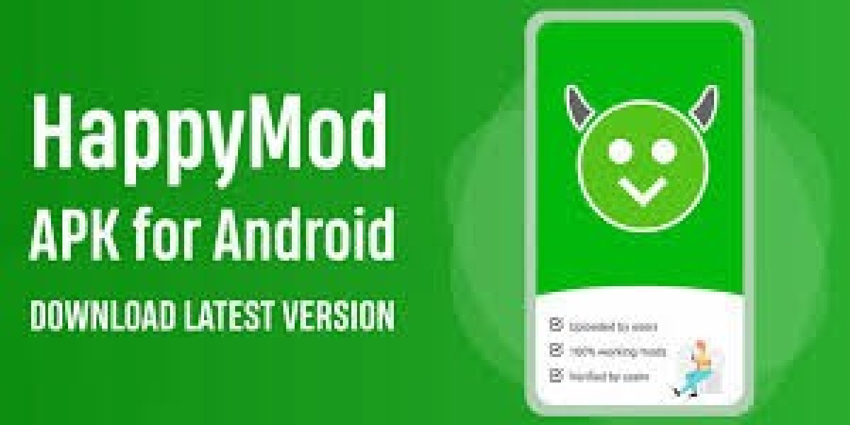 HappyMod Pro APK Download Official Version for Android