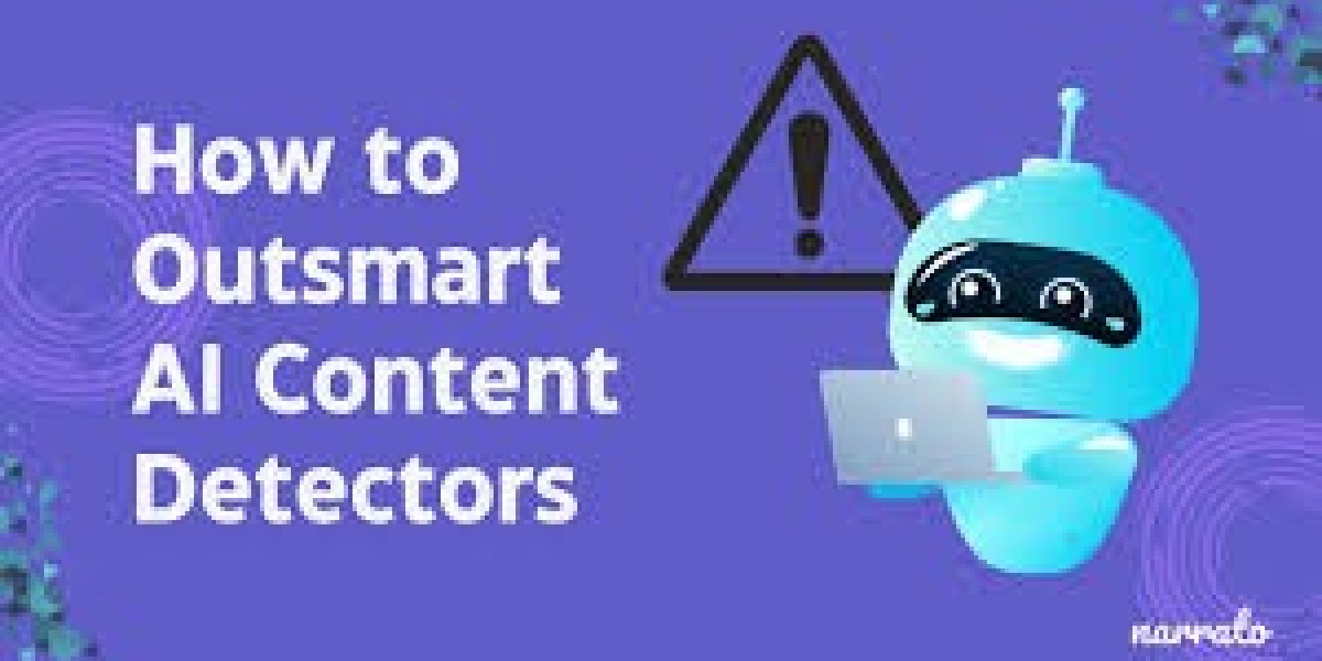 Beyond Guesswork: How an AI Detector Safeguards Authentic Content in the Digital Age